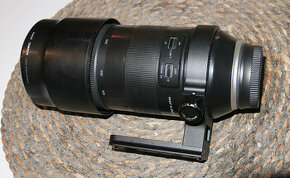 Tamron 100-400mm F4.5-6.3 Di VC USD pro Nikon F