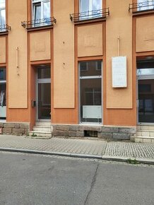 Pronájem obchodního prostoru Šalounova, Ostrava 703 00 - 1