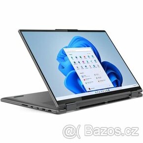 Notebook Lenovo Yoga 7 16IAP7 82QG002PCK, SSD 1TB, RAM 16GB