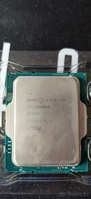 Intel I5 13600 kf
