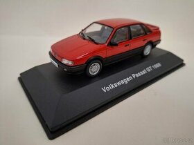 Volkswagen Passat Gt ,1:43