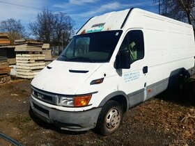 IVECO DAILY 35C