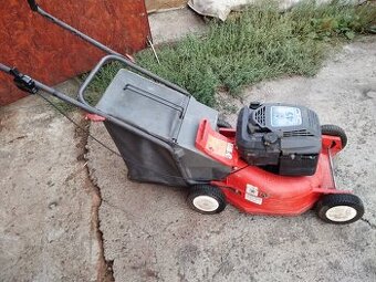 Sekačka husgvarna - 1