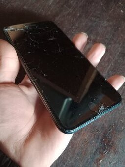 iPhone 7 plus