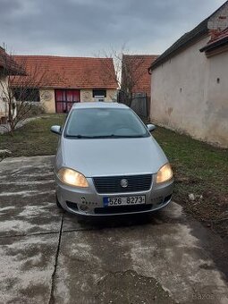 Fiat Croma 1.9 JTD 8V  88KW