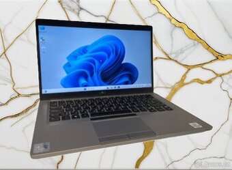 Dell Latitude 5411, i5 10210u, 16gb, 256GB, Nvidia, záruka