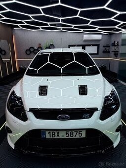 Ford Focus RS mk2