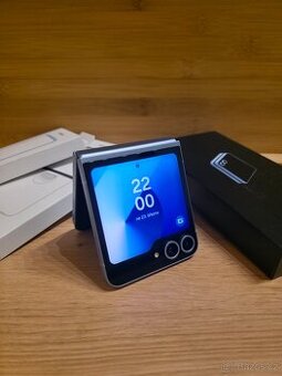 Samsung Galaxy Z Flip6 256GB