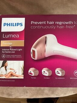Philips Lumea Prestige
