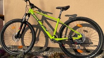 Supervisor Racer XC 27