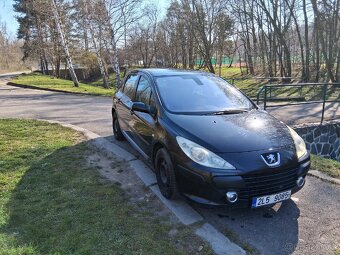 Peugeot 307 1.6 HDI