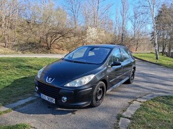 Peugeot 307 1.6 HDI