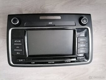 Autoradio Bolero Superb II