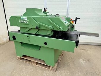 Rozmítací pila COSMEC SM100 / 11kW hl. motor