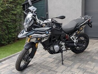 22.000KM❗ BMW F 850GS 09/2019
