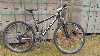 Juniorské MTB kolo Duratec