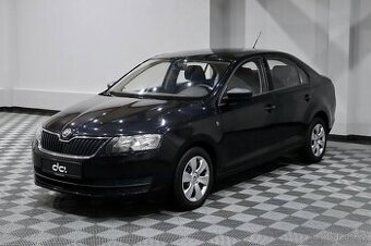 Škoda Rapid Liftrback 1.2 TSI 63 KW Active
