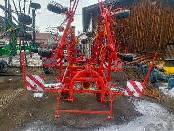 TOP obraceč sena Kuhn 6401