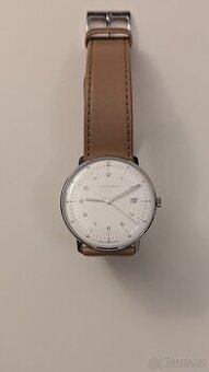 Junghans Max Bill Quarz