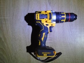 aku vrtačka  DEWALT DCD 791 Makita   i  Milwaukee