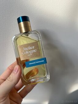 Atelier cologne orange sanguine - 1