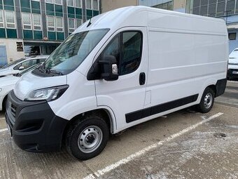 Ducato L2H2, 140k, 8000.-km, r.v. 2024 - 1