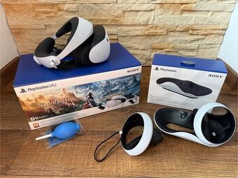PSVR2 TOP STAV