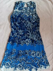 Desigual letní šaty vel.36 - 1