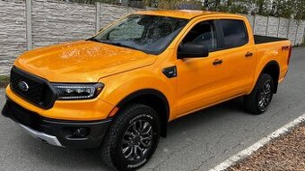 Ford Ranger XLT 2.3L