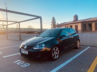 Vw Golf V GTI 2.0 TFSI