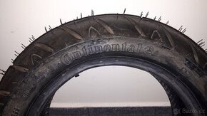 Pneumatika na skútr 120/70-10 Continental