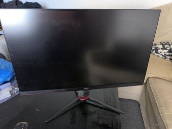 Herní monitor AOC 27"
