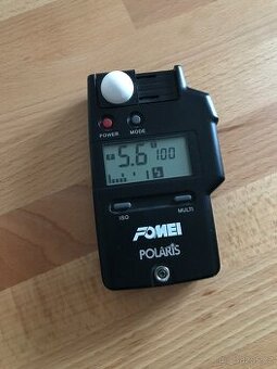 Flashmetr Fomei Polaris