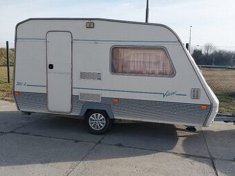 BEYERLAND VITESSE 380/2 SOLARO