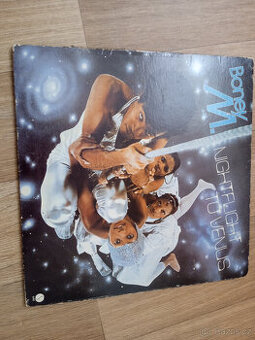 LC Boney M