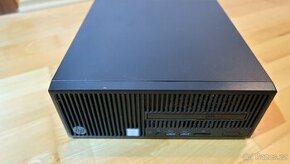 PC HP 280 G2 SFF, Intel i3-7100 3,9GHz/16GB/128GB SSD