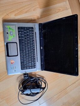 HP Pavilion dv6000 na ND