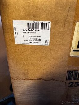 SPOJKA BORGWARNER 0B5 / DL501 S-TRONIC