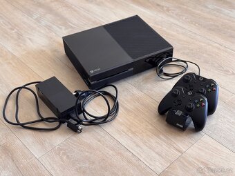 Microsoft XBOX One (1540) 1TB