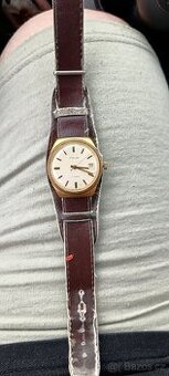 4x prim 1x ruské hodinky - 1