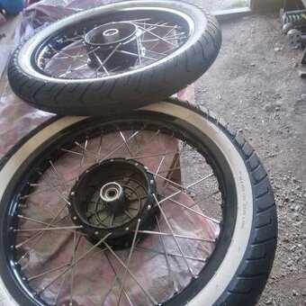 Simson sada kol