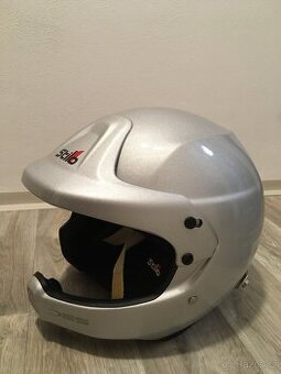 Stilo WRC DES vel. M - 1