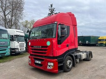 Iveco Stralis 450 EEV,mega,automat