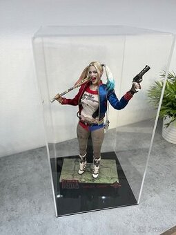 Harley Quinn hot toys , sideshow
