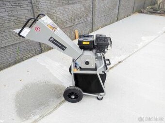 Štěpkovač LR Garden LR450