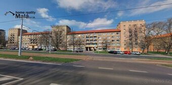 Prodej bytu 3+1 v OV v ulici Tř. Budovatelů
