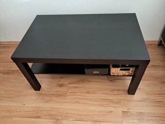konferenční stolek IKEA