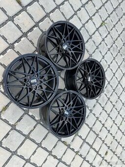 Alu kola MAM B2 5x112 R19