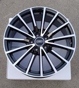 alu kola 5x112 17 \\\. 5x112 r17