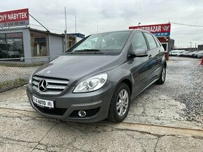 Mercedes Benz B180i 85kW PDC,Klima